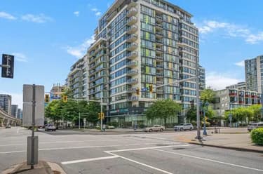 Condo for sale at 1501 7988 Ackroyd Road Richmond British Columbia - MLS: R3136215