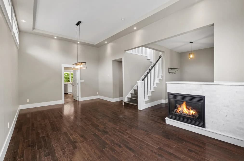 1501 FREDERICK ROAD, North Vancouver, BC — Residential for Sale - Photo 2