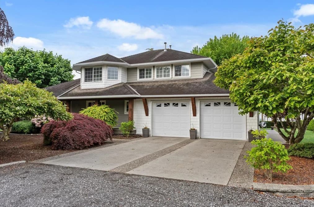 1501 JOHNSON ROAD, Agassiz, BC — Residential for Sale - Main Photo