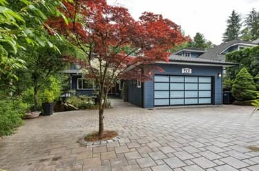 House for sale at 1501 Ostler Court North Vancouver British Columbia - MLS: R3137348