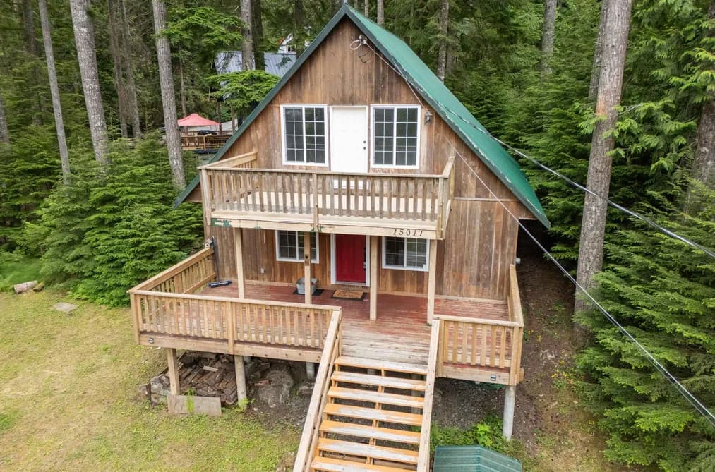 15011 ROOT ROUNDABOUT ROAD, Sunshine Valley, BC — Residential for Sale - Main Photo