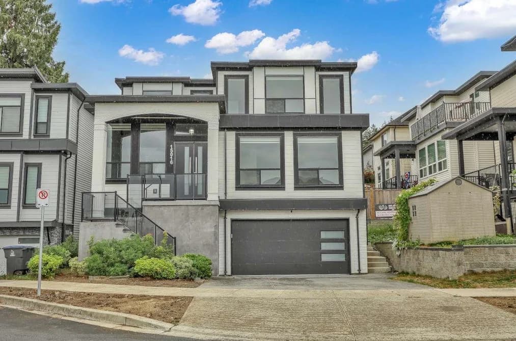 15016 62B AVENUE, Surrey, BC — Residential for Sale - Main Photo