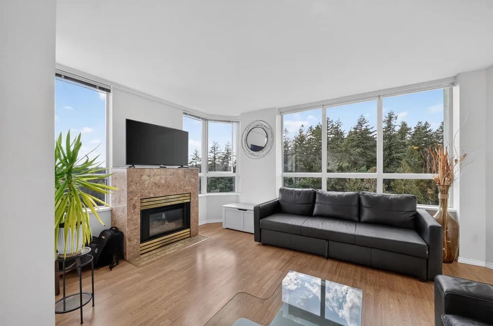 1502 10082 148 STREET, Surrey, BC — Residential for Sale - Photo 2