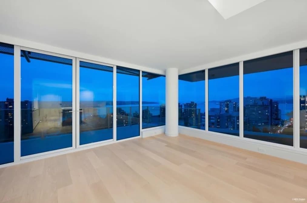 1502 1180 BROUGHTON STREET, Vancouver, BC — Residential for Sale - Main Photo