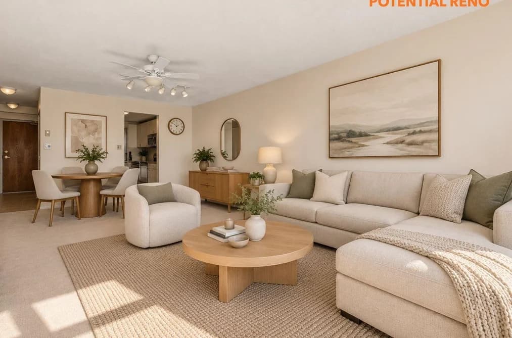 1502 2203 BELLEVUE AVENUE, West Vancouver, BC — Residential for Sale - Photo 2