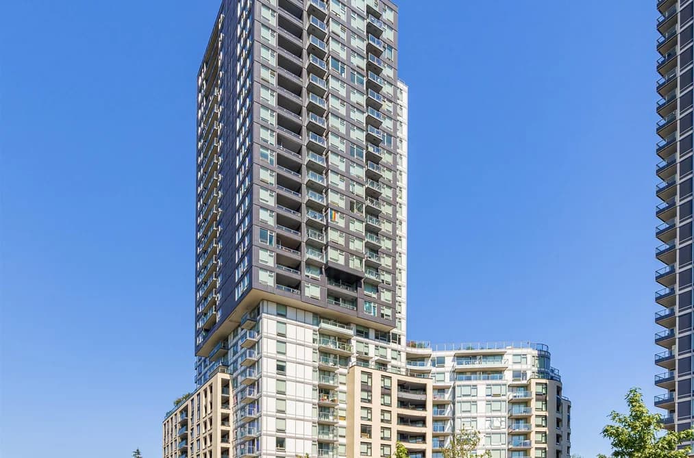 1502 5470 ORMIDALE STREET, Vancouver, BC — Residential for Sale - Main Photo