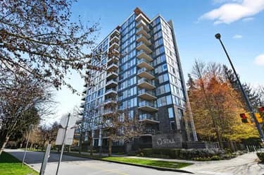 Condo for sale at 1502 5868 Agronomy Road Vancouver British Columbia - MLS: R3105921