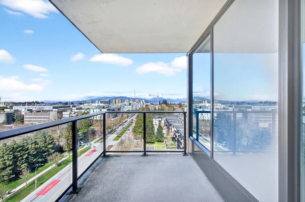 1502 5868 AGRONOMY ROAD, Vancouver, BC — Residential for Sale - Photo 2