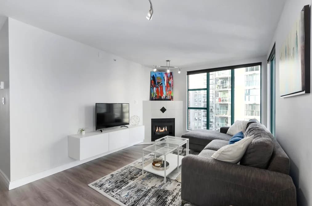 1502 939 HOMER STREET, Vancouver, BC — Residential for Sale - Photo 2