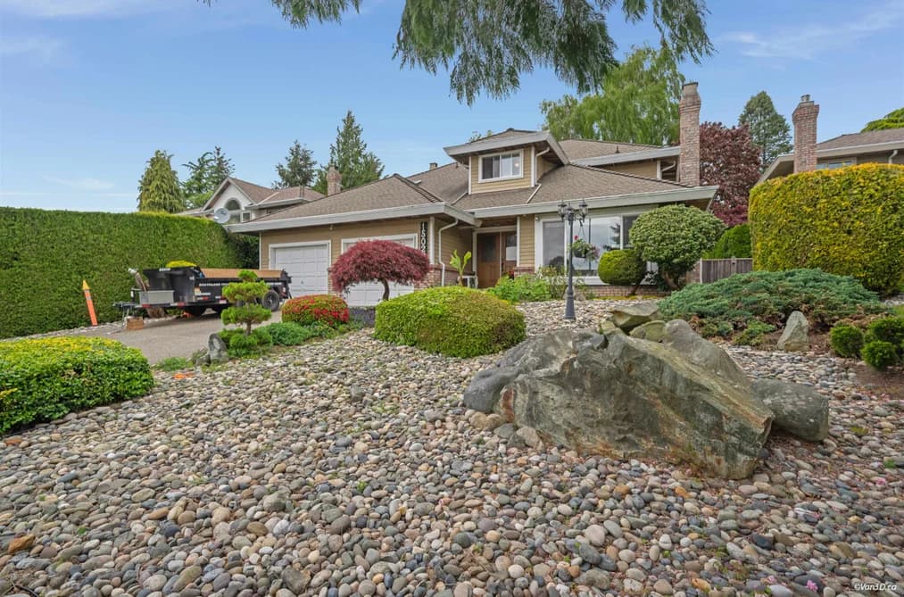 15023 21B AVENUE, Surrey, BC — Residential for Sale - Main Photo