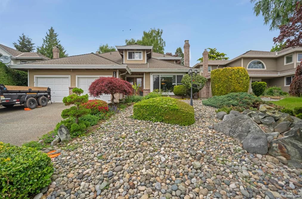 15023 21B AVENUE, Surrey, BC — Residential for Sale - Photo 2