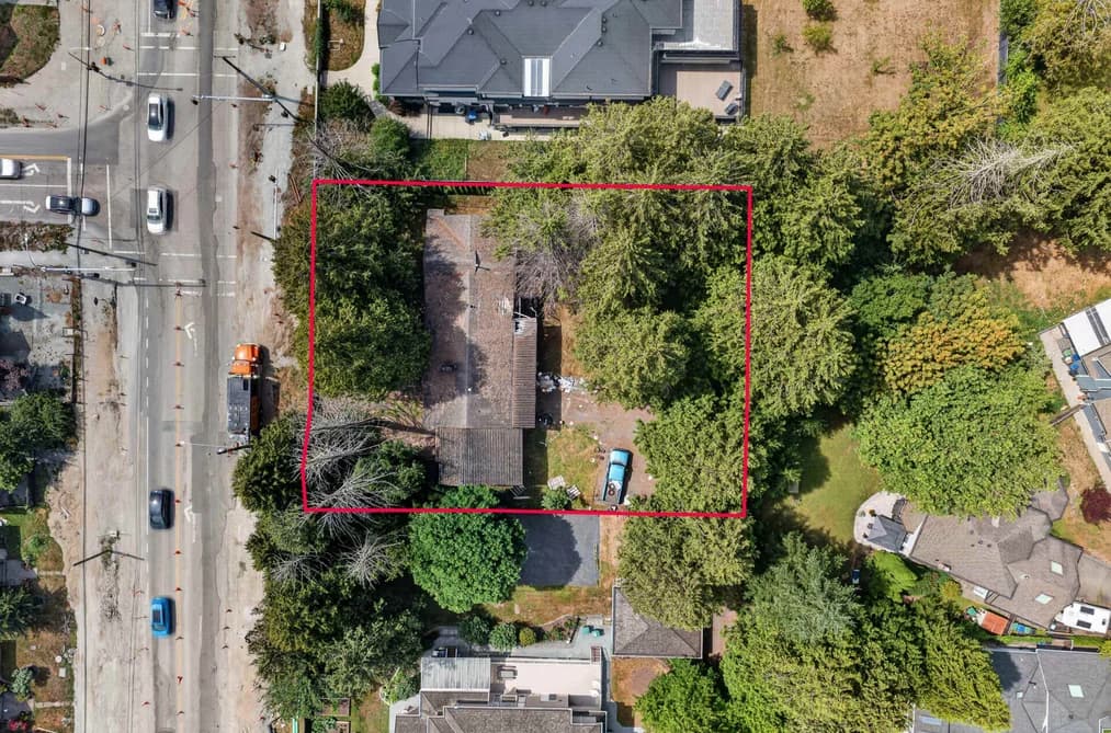15023 72 AVENUE, Surrey, BC — Residential for Sale - Main Photo