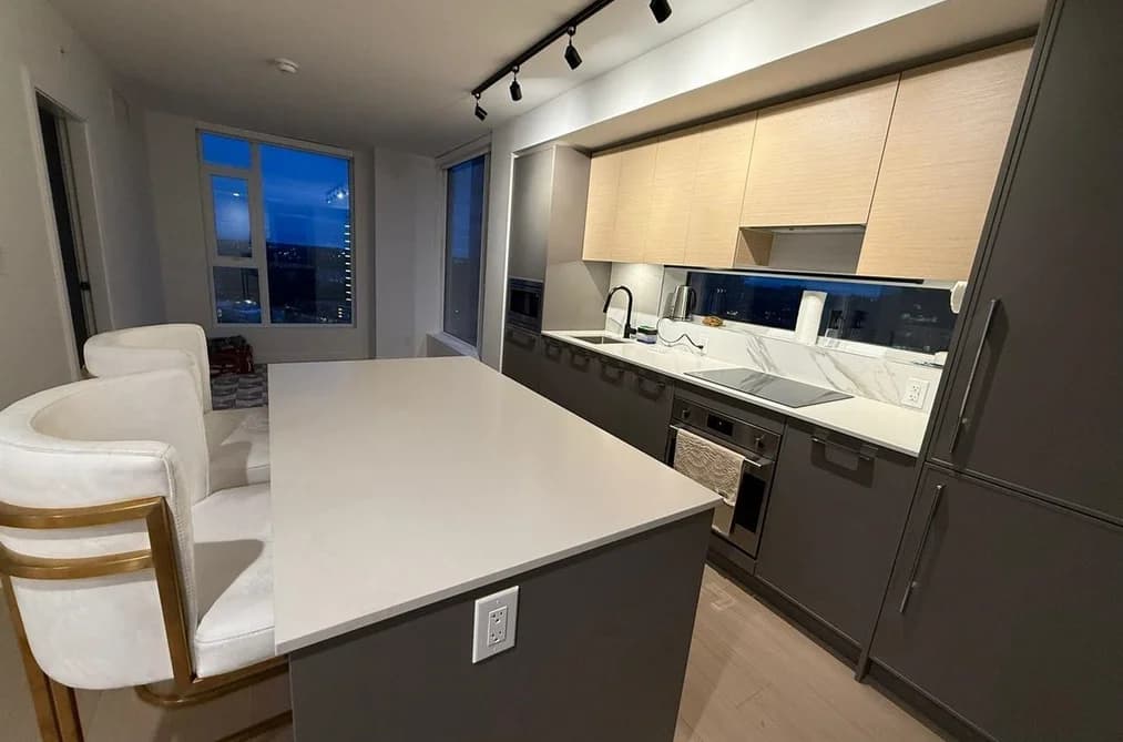 1503 13745 GEORGE JUNCTION, Surrey, BC — Residential for Sale - Photo 2