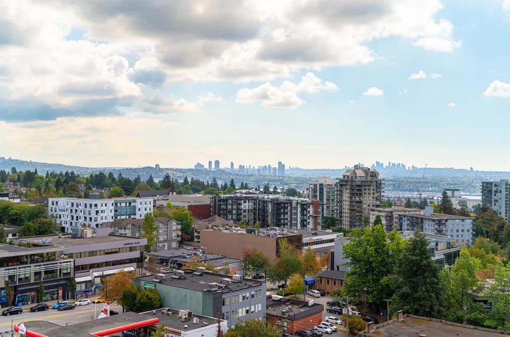 1503 158 W 13TH STREET, North Vancouver, BC — Residential for Sale - Photo 2