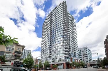 Condo for sale at 1503 400 Capilano Road Port Moody British Columbia - MLS: R3141292