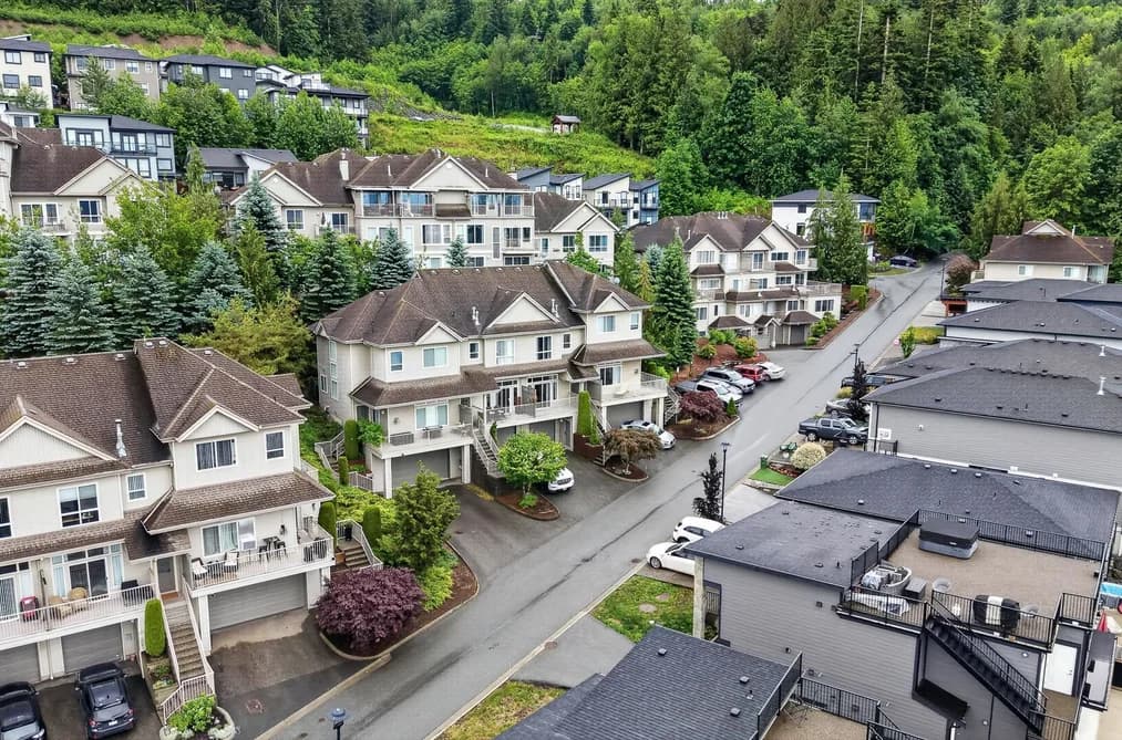 1503 5260 GOLDSPRING PLACE, Chilliwack, BC — Residential for Sale - Main Photo