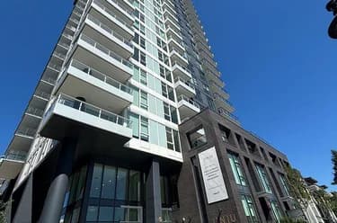 Condo for sale at 1503 537 Cottonwood Avenue Coquitlam British Columbia - MLS: R3125680