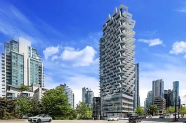 Condo for sale at 1503 620 Cardero Street Vancouver British Columbia - MLS: R3147525