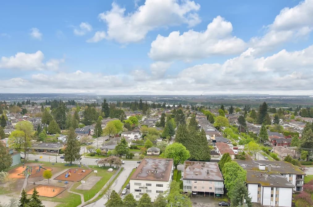 1503 6658 DOW AVENUE, Burnaby, BC — Residential for Sale - Photo 2