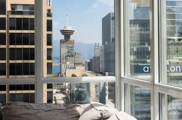 Condo for sale at 1503 833 Seymour Street Vancouver British Columbia - MLS: R3150424