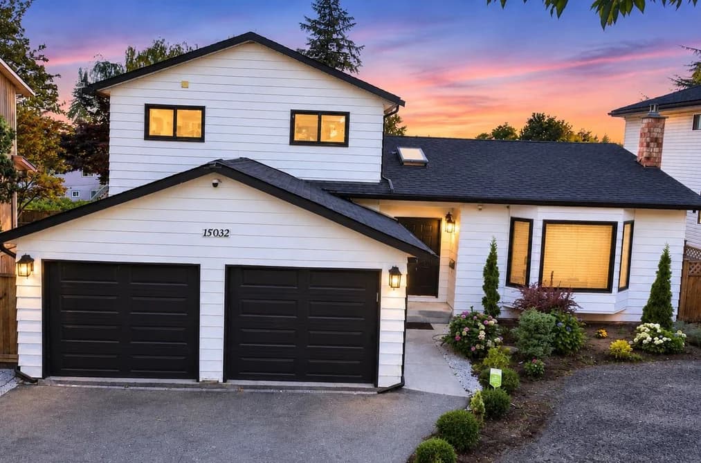 15032 SPENSER DRIVE, Surrey, BC — Residential for Sale - Main Photo