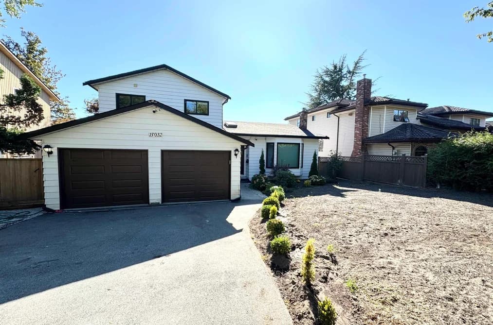 15032 SPENSER DRIVE, Surrey, BC — Residential for Sale - Photo 2