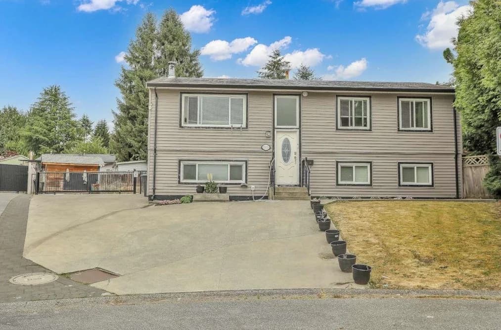 15033 ASHBY PLACE, Surrey, BC — Residential for Sale - Main Photo