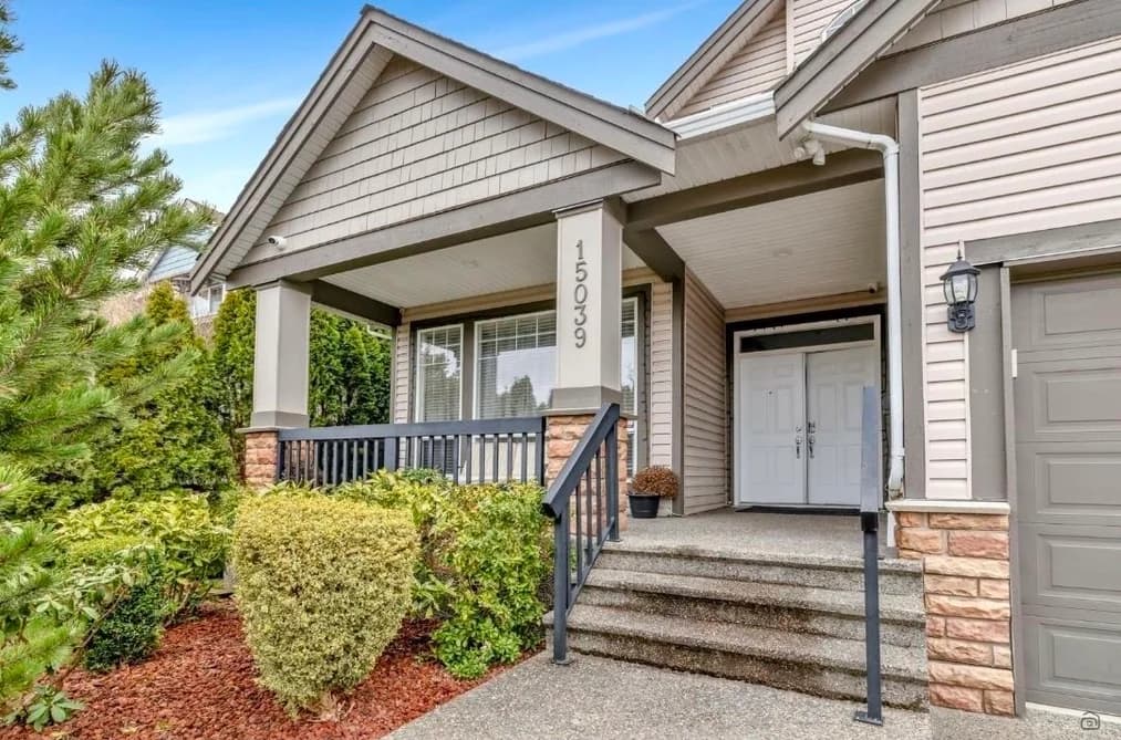 15039 69 AVENUE, Surrey, BC — Residential for Sale - Main Photo