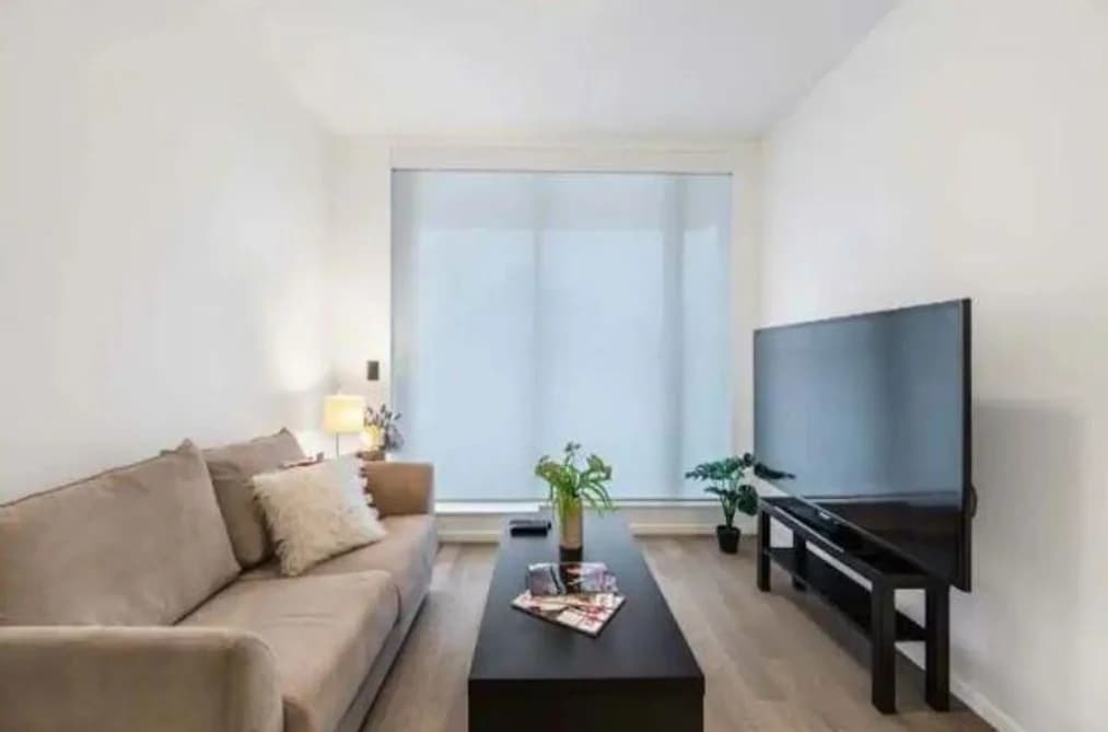 1504 1408 ROBSON STREET, Vancouver, BC — Residential for Sale - Photo 2