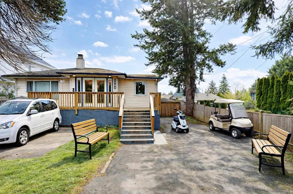 1504 160 STREET, Surrey, BC — Residential for Sale - Main Photo