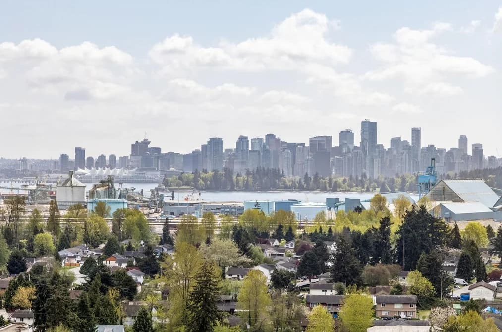 1504 1632 LIONS GATE LANE, North Vancouver, BC — Residential for Sale - Main Photo