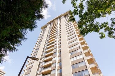 Condo for sale at 1504 3970 Carrigan Court Burnaby British Columbia - MLS: R3095505
