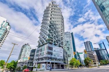 Condo for sale at 1504 620 Cardero Street Vancouver British Columbia - MLS: R3148137