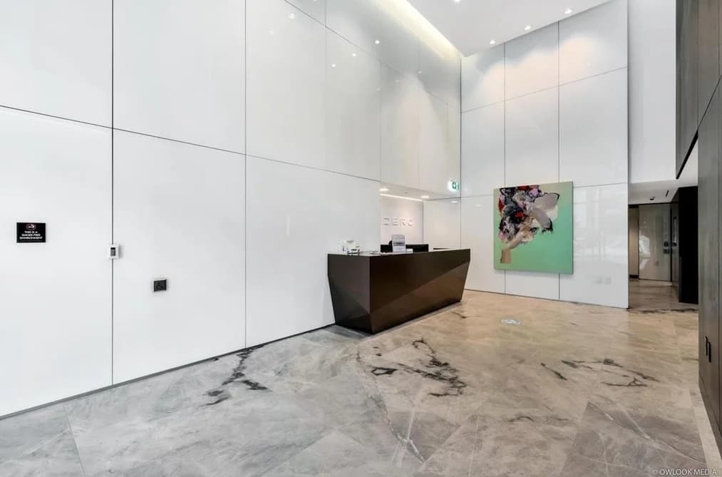 1504 620 CARDERO STREET, Vancouver, BC — Residential for Sale - Photo 2
