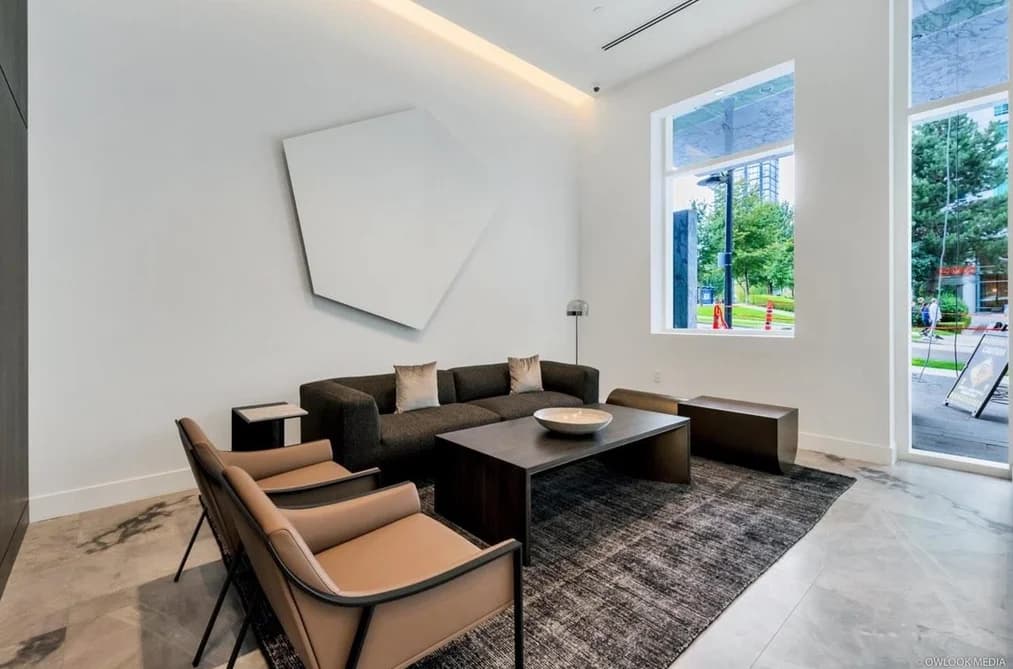 1504 620 CARDERO STREET, Vancouver, BC — Residential for Sale - Photo 2