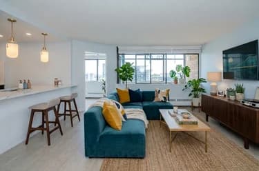 Condo for sale at 1504 6631 Minoru Boulevard Richmond British Columbia - MLS: R3133769