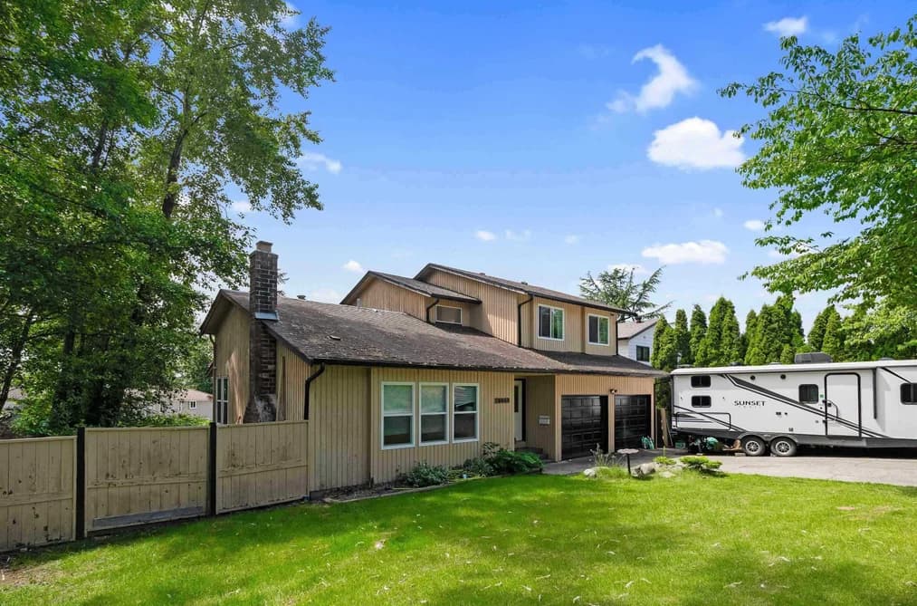 15040 SPENSER DRIVE, Surrey, BC — Residential for Sale - Main Photo