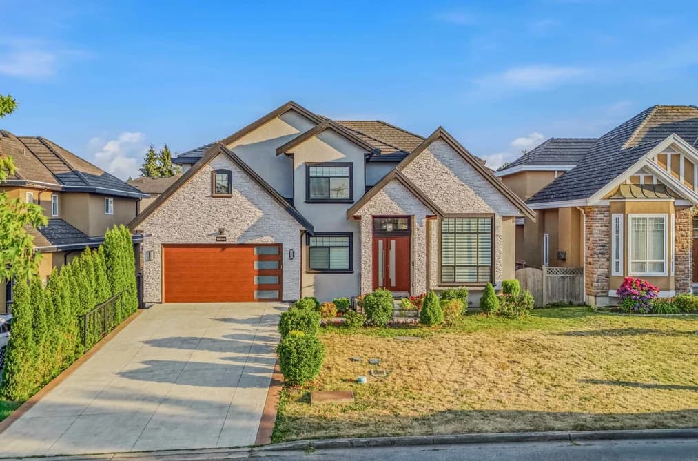 15046 76A AVENUE, Surrey, BC — Residential for Sale - Main Photo