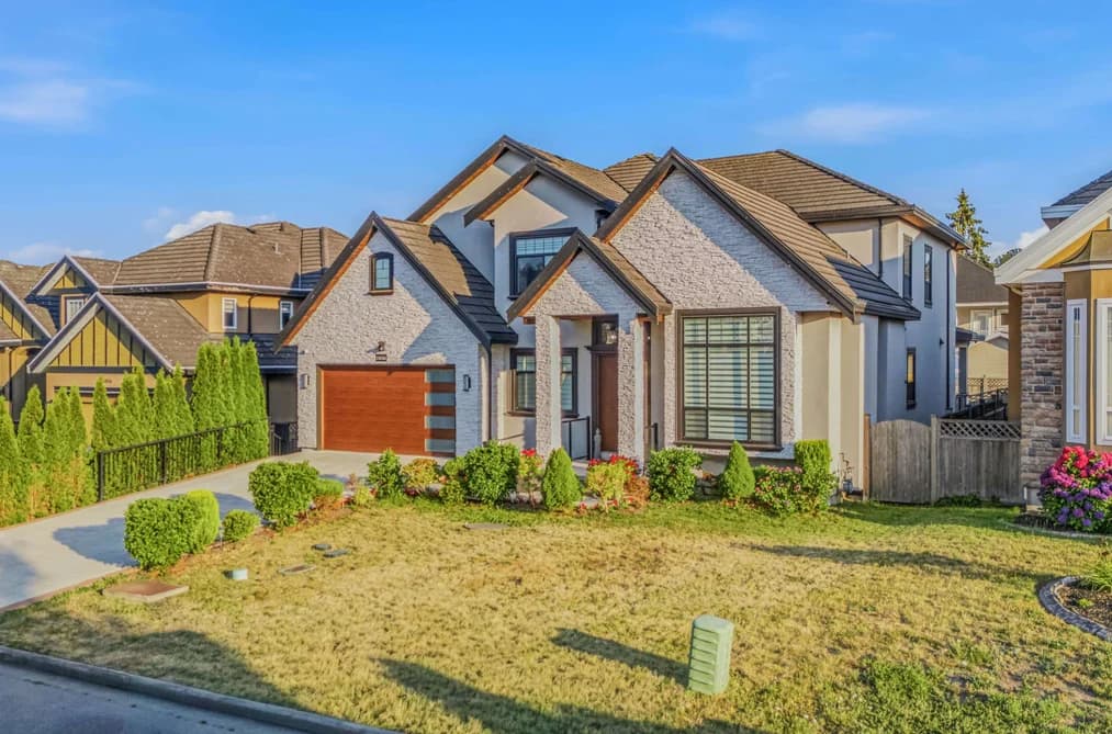15046 76A AVENUE, Surrey, BC — Residential for Sale - Photo 2