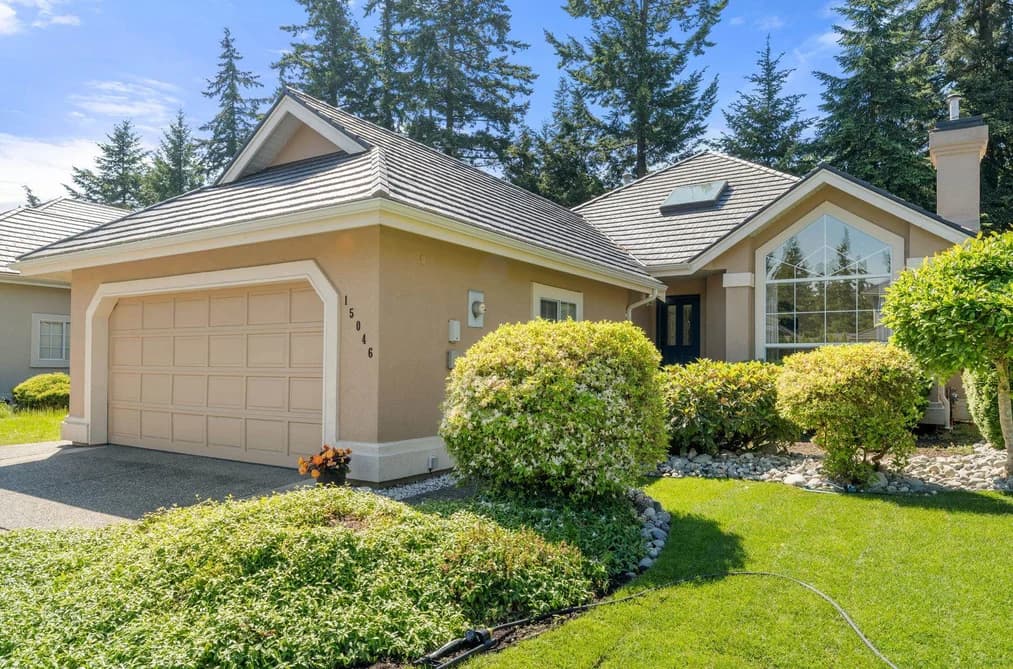 15046 SEMIAHMOO PLACE, Surrey, BC — Residential for Sale - Main Photo