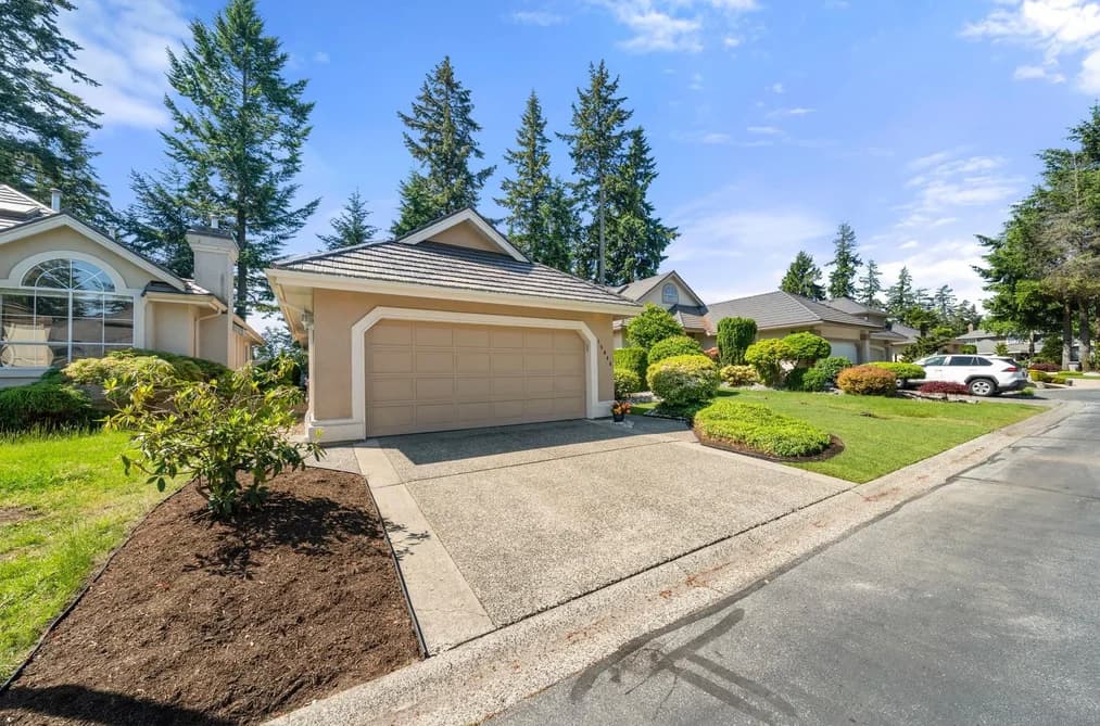 15046 SEMIAHMOO PLACE, Surrey, BC — Residential for Sale - Photo 2