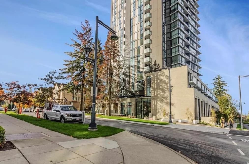 1505 10333 133 STREET, Surrey, BC — Residential for Sale - Photo 2