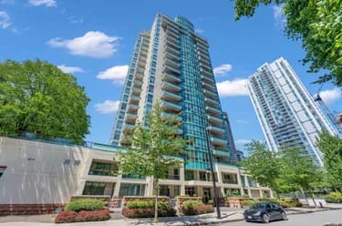 Condo for sale at 1505 1148 Heffley Crescent Coquitlam British Columbia - MLS: R3127522