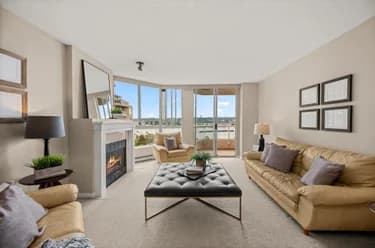 Condo for sale at 1505 1235 Quayside Drive New Westminster British Columbia - MLS: R3168745