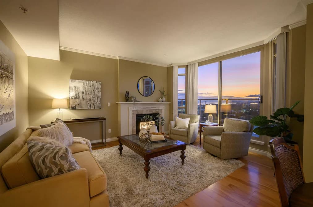 1505 160 W KEITH ROAD, North Vancouver, BC — Residential for Sale - Photo 2