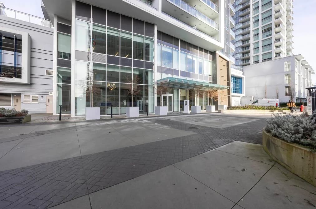 1505 2311 BETA AVENUE, Burnaby, BC — Residential for Sale - Photo 2