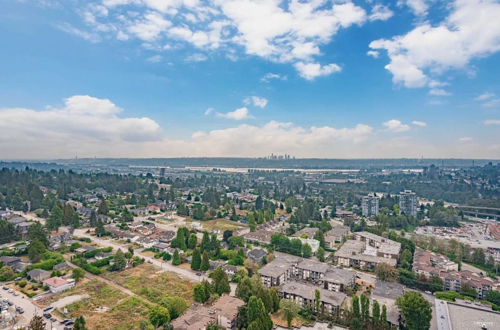1505 450 WESTVIEW STREET, Coquitlam, BC — Residential for Sale - Photo 2