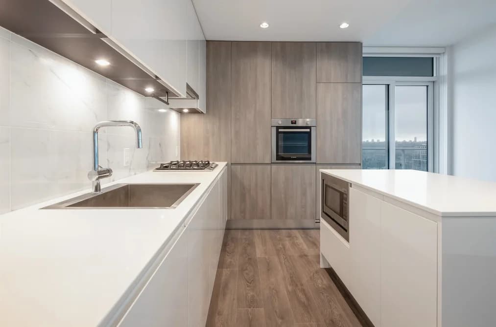 1505 4650 BRENTWOOD BOULEVARD, Burnaby, BC — Residential for Sale - Photo 2