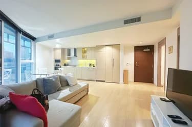 Condo for sale at 1505 89 Nelson Street Vancouver British Columbia - MLS: R3079560