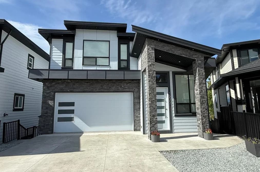 15051 63A AVENUE, Surrey, BC — Residential for Sale - Main Photo